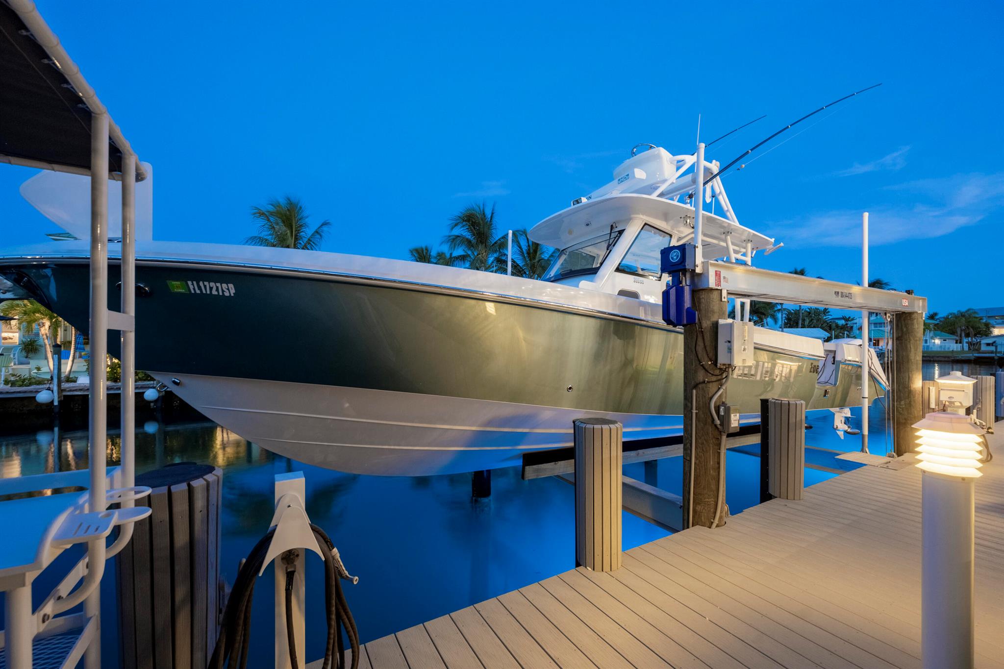 Waterway Village - Residential