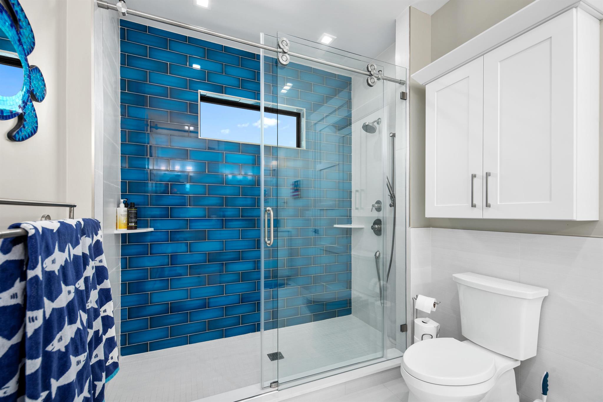 Waterway Village - Residential