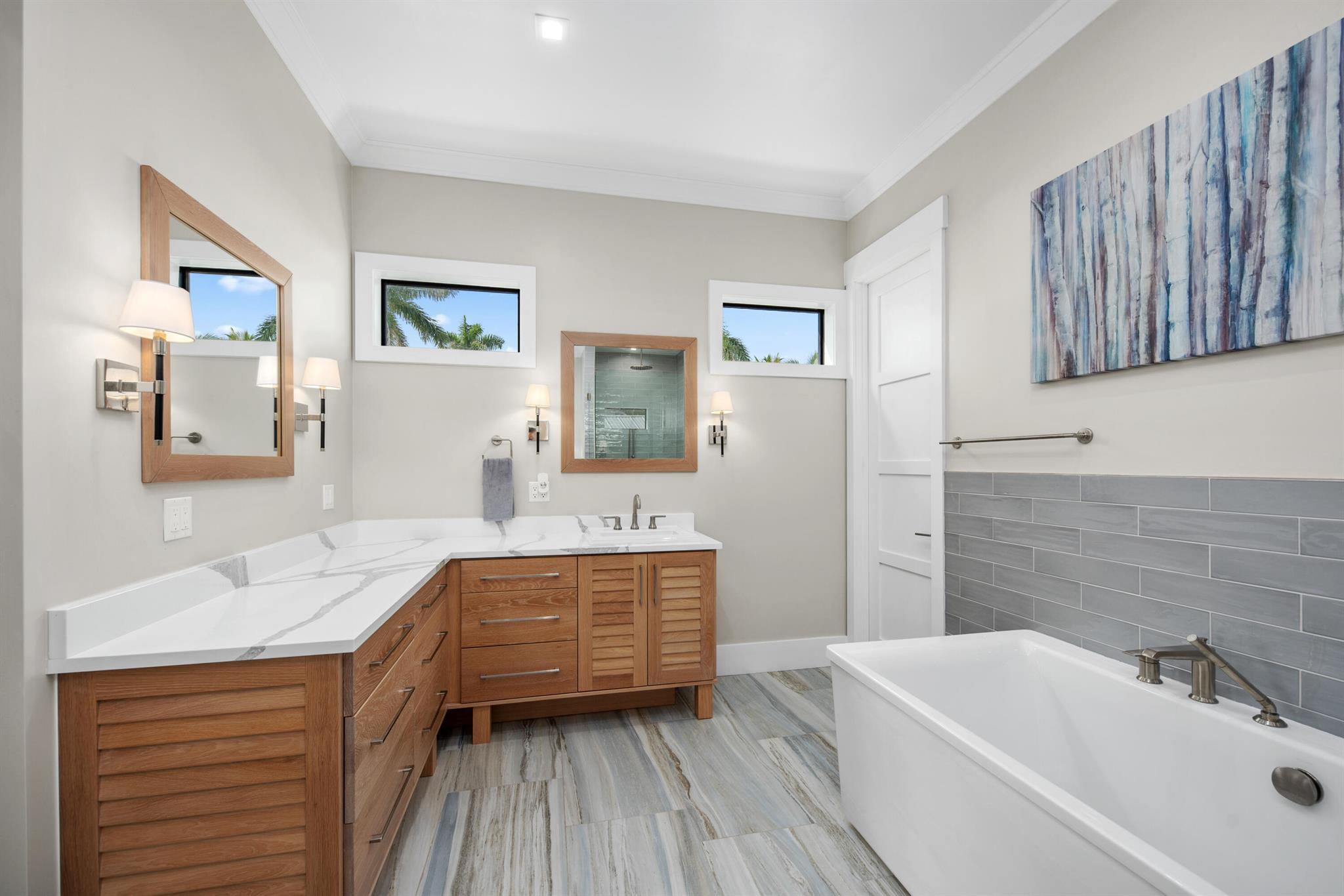 Waterway Village - Residential