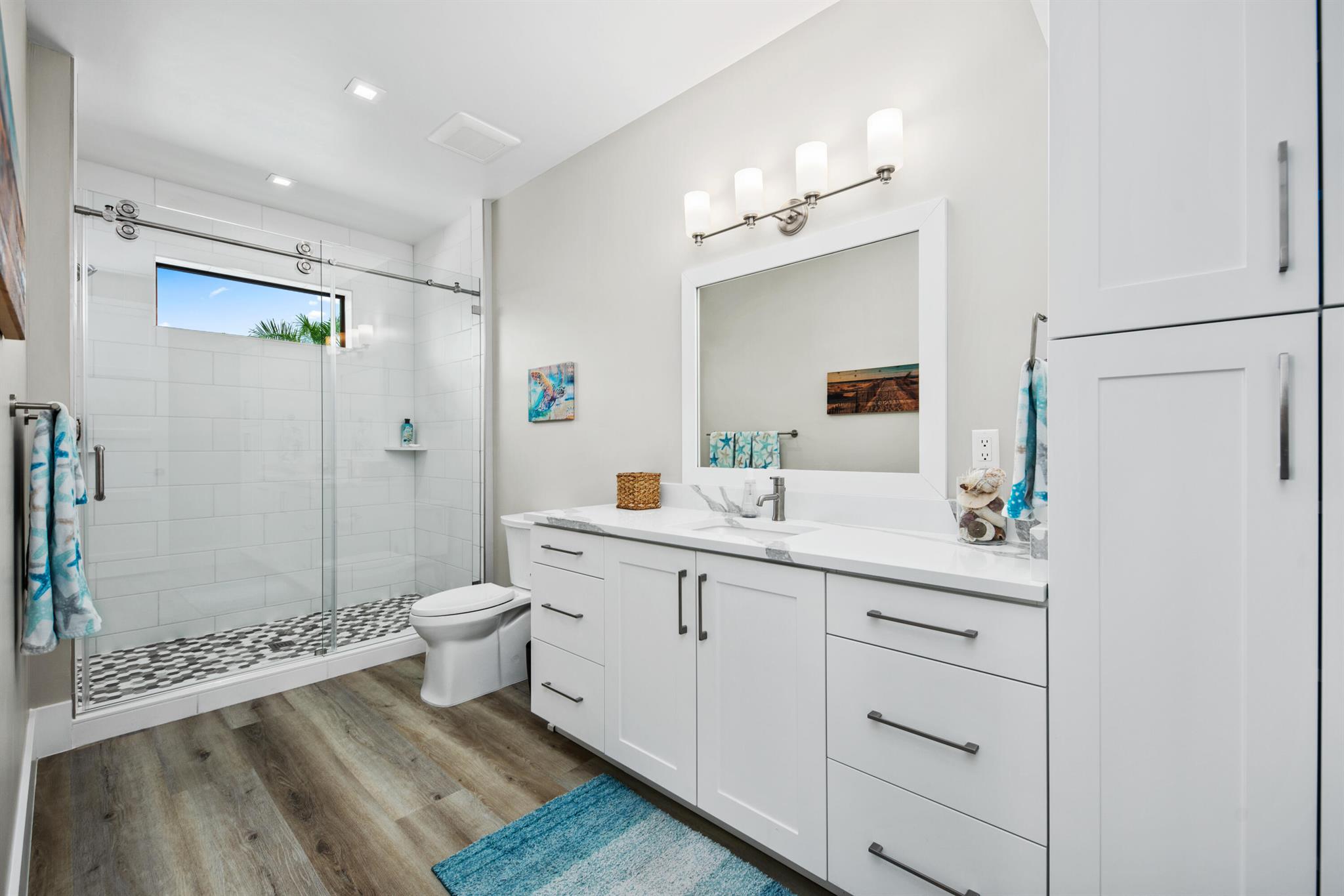 Waterway Village - Residential