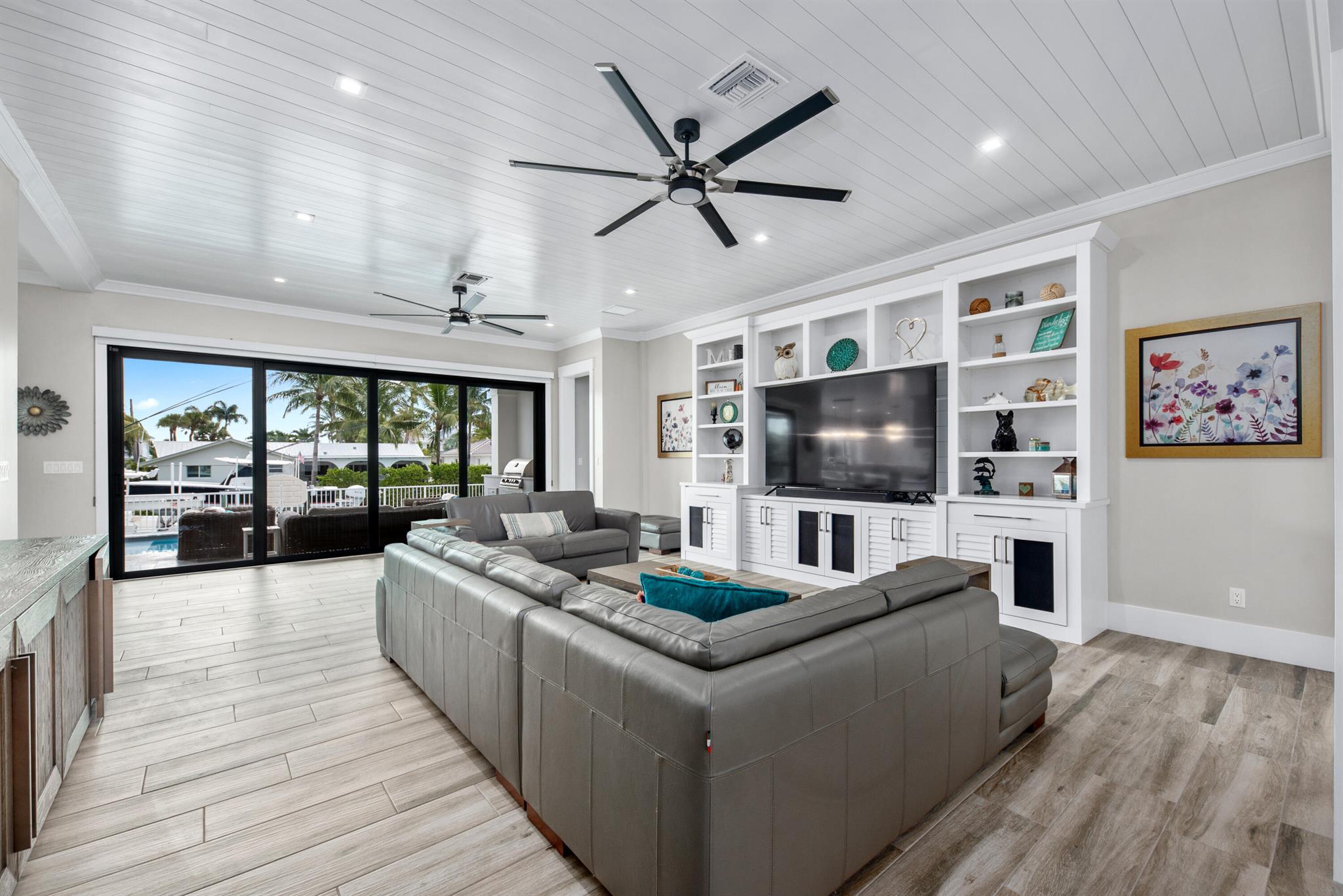 Waterway Village - Residential