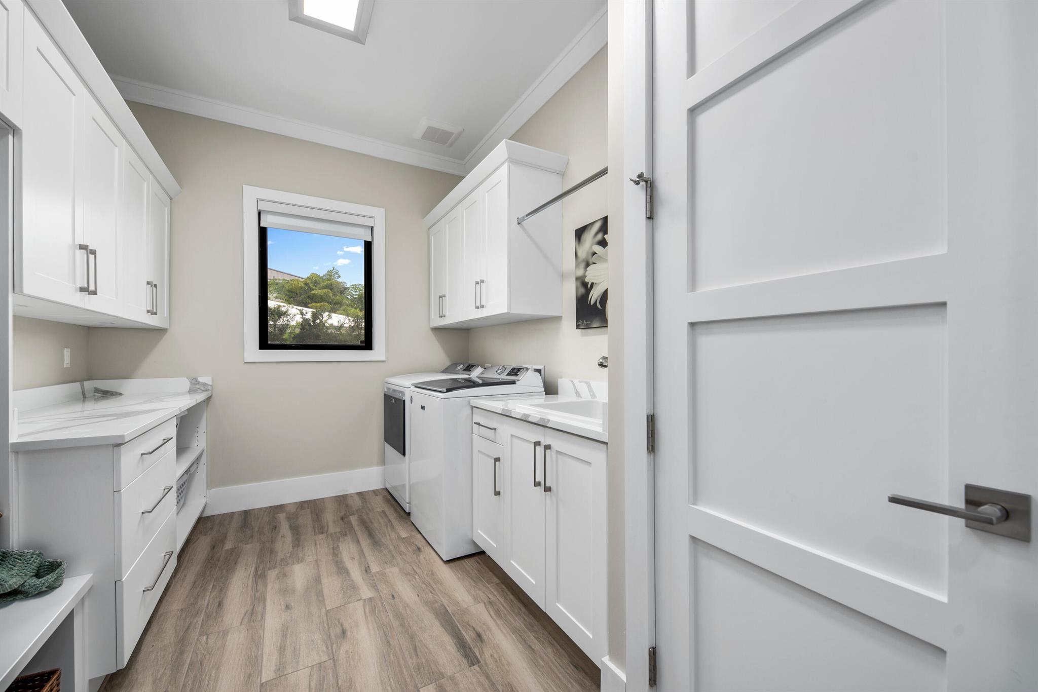 Waterway Village - Residential