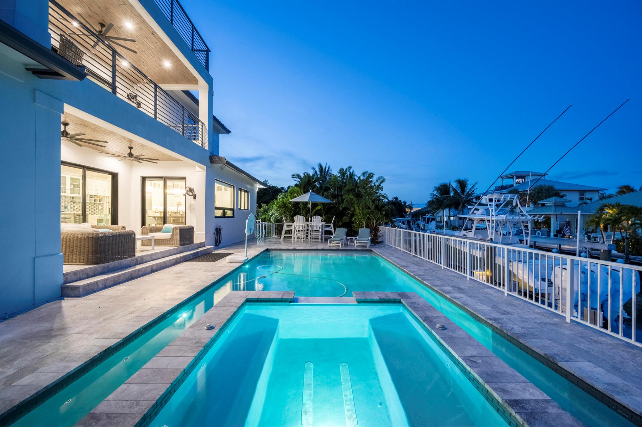 Waterway Village - Residential