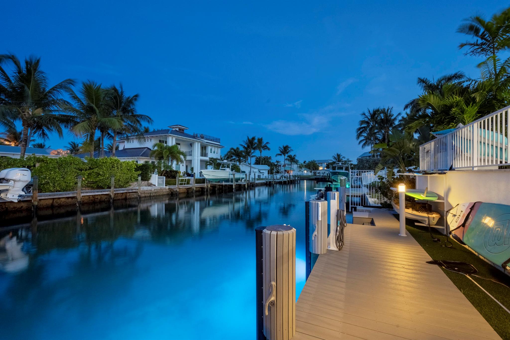 Waterway Village - Residential