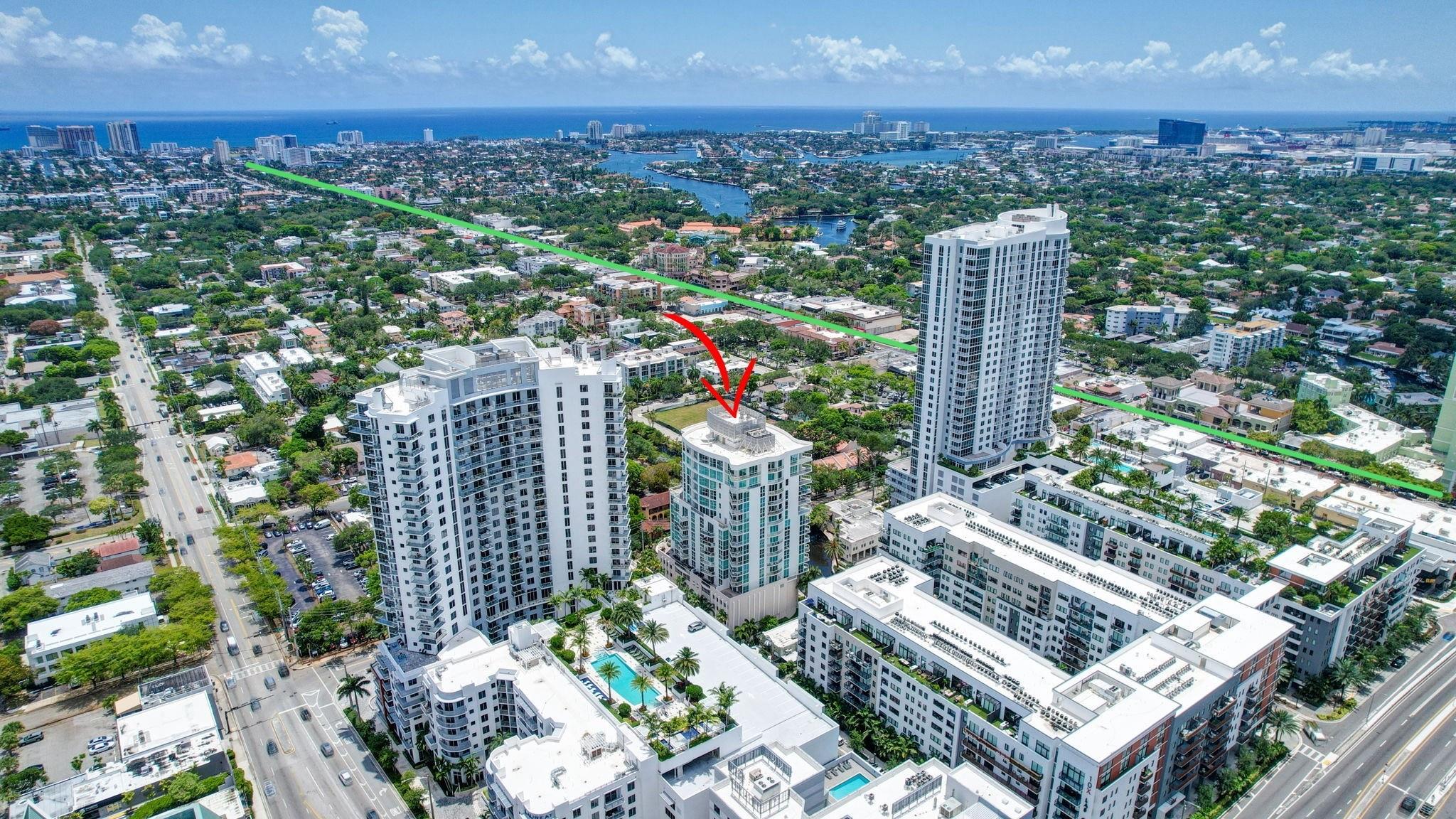 111 SE 8th Ave 603