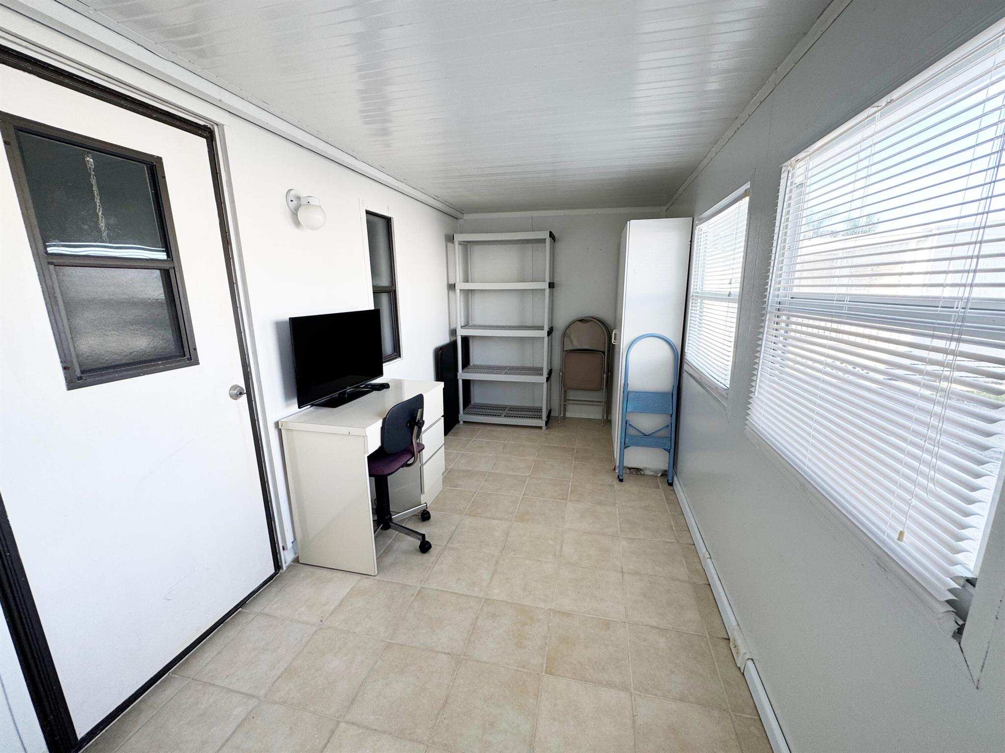 BRINY BREEZES INC - Residential