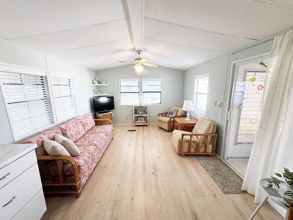 BRINY BREEZES INC - Residential