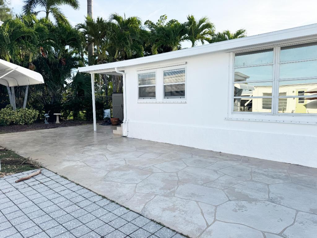 BRINY BREEZES INC - Residential