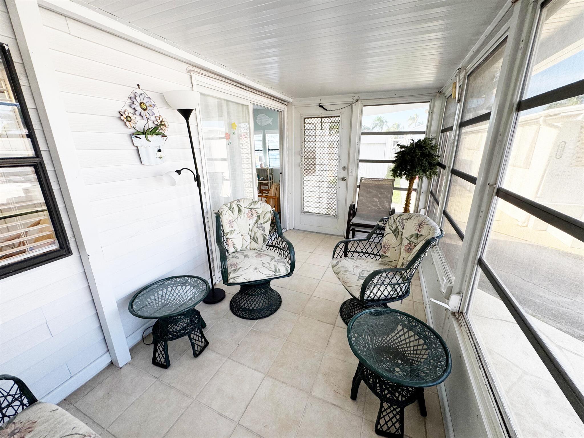 BRINY BREEZES INC - Residential