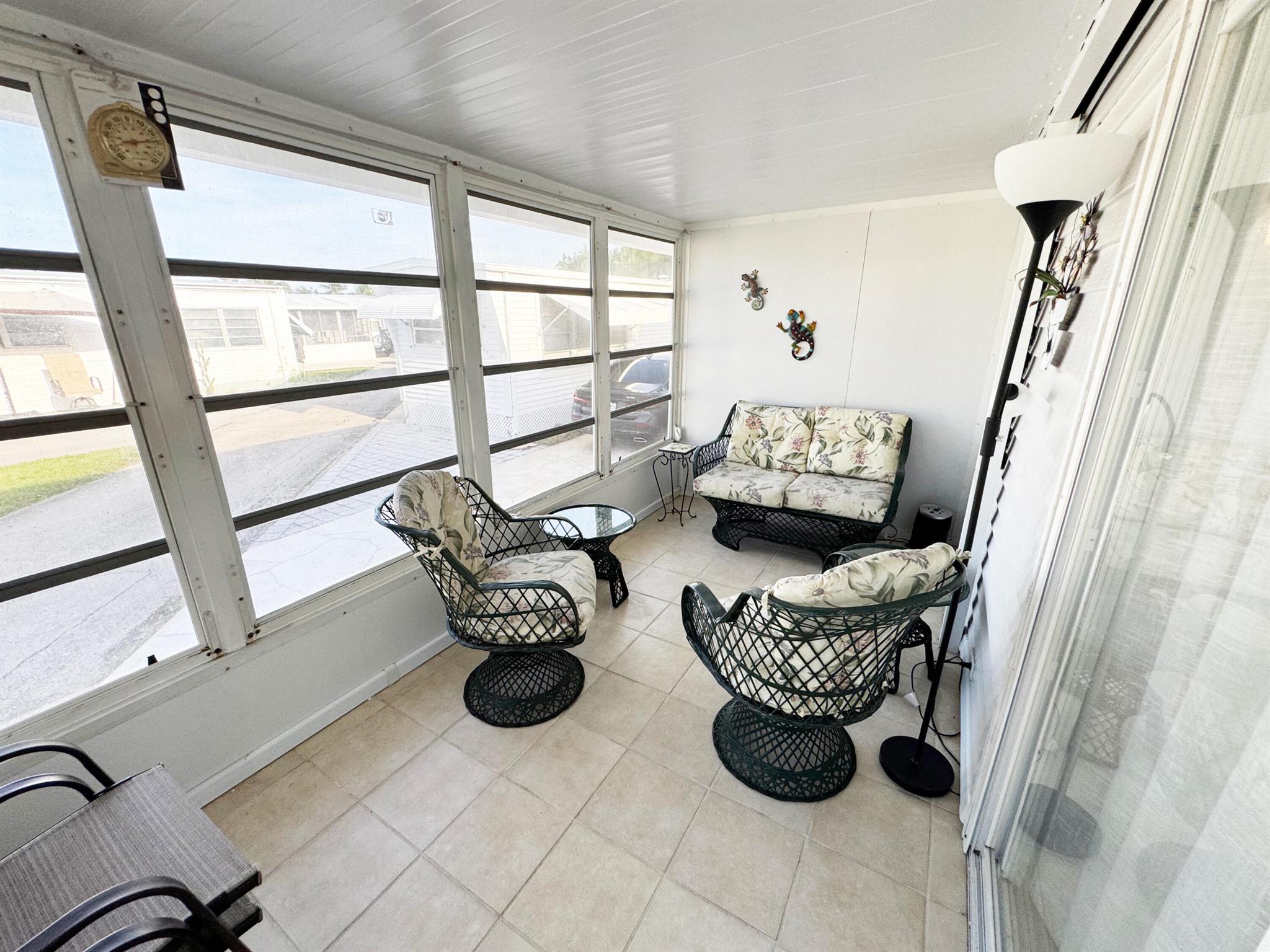 BRINY BREEZES INC - Residential