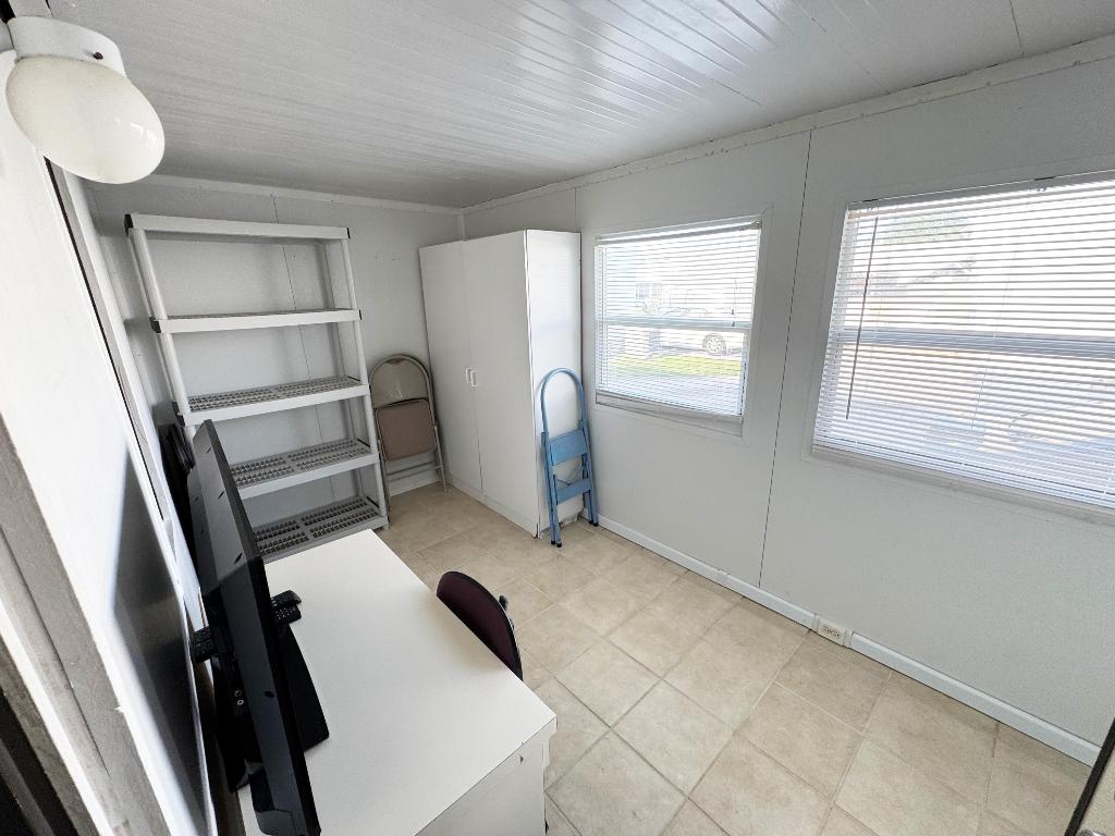 BRINY BREEZES INC - Residential