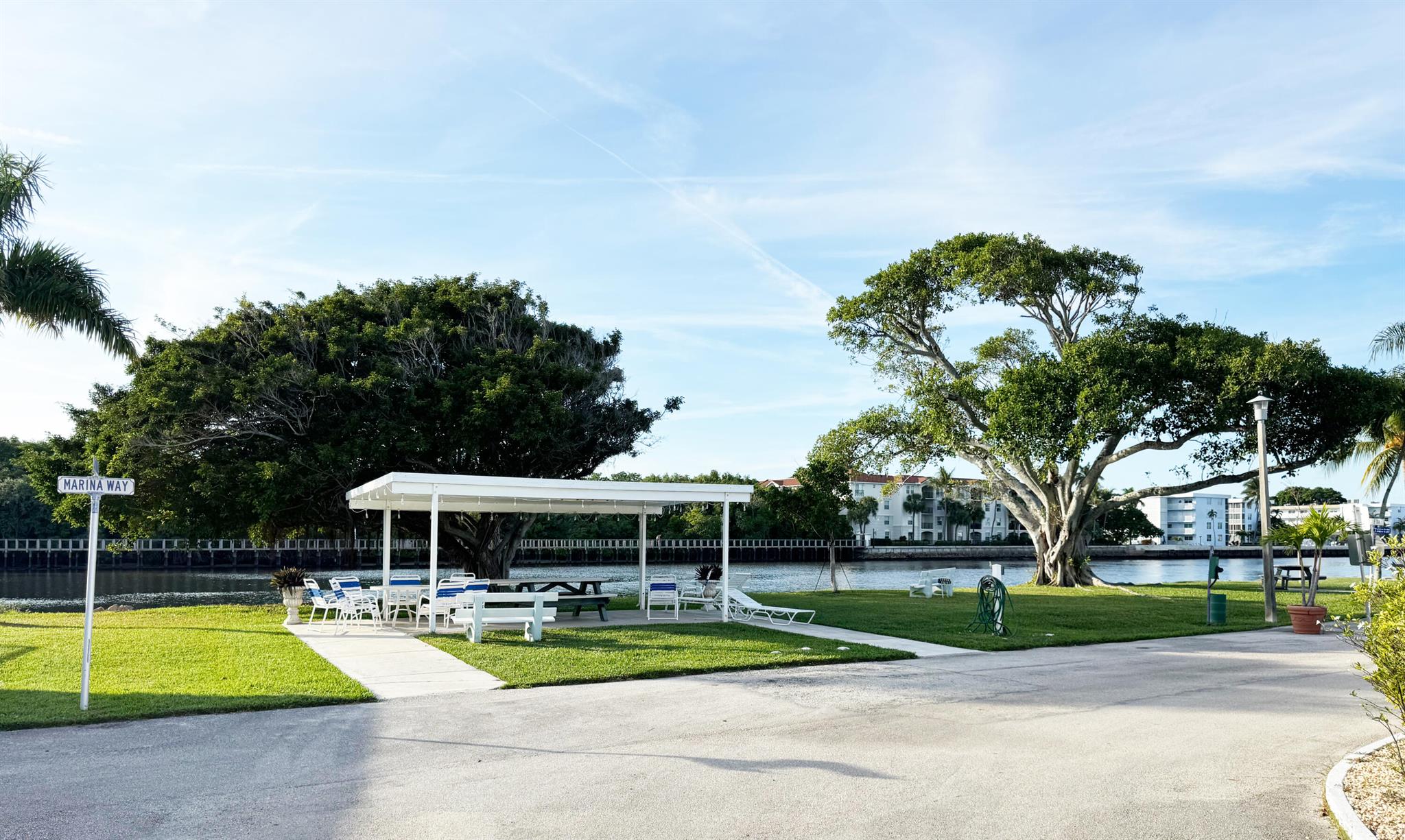 BRINY BREEZES INC - Residential