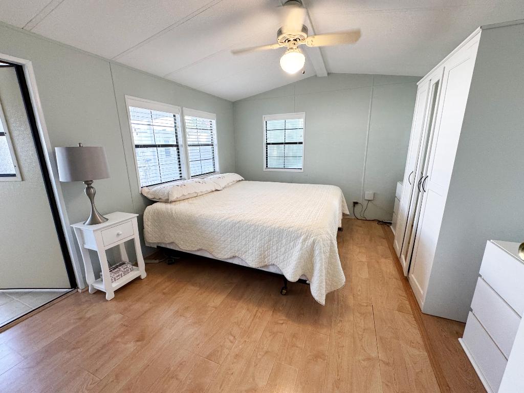 BRINY BREEZES INC - Residential