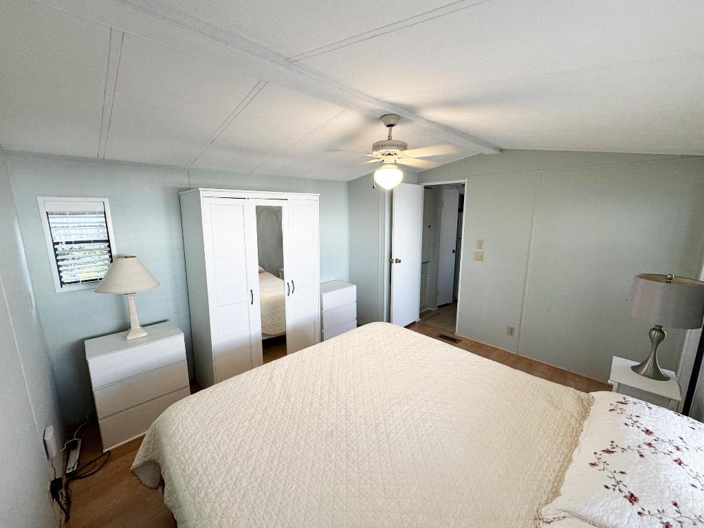 BRINY BREEZES INC - Residential