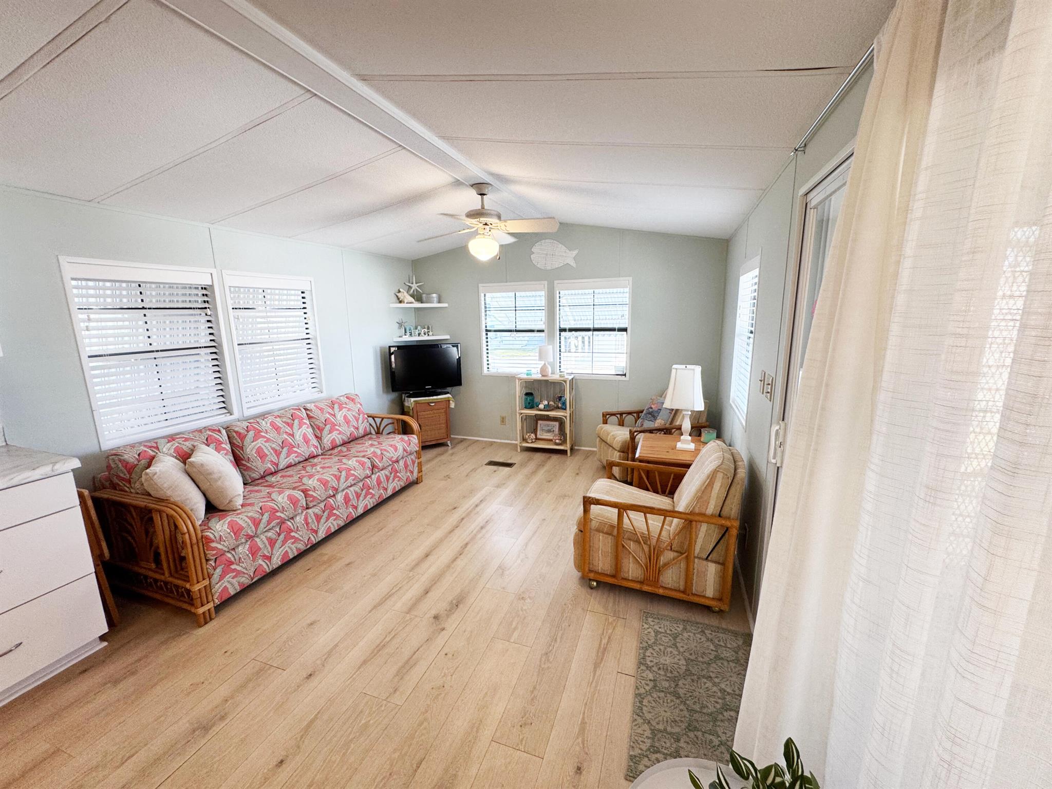 BRINY BREEZES INC - Residential