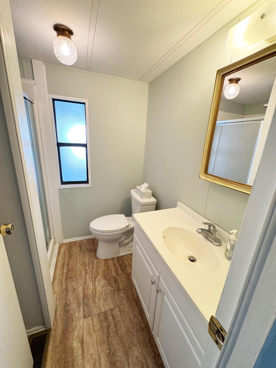 BRINY BREEZES INC - Residential