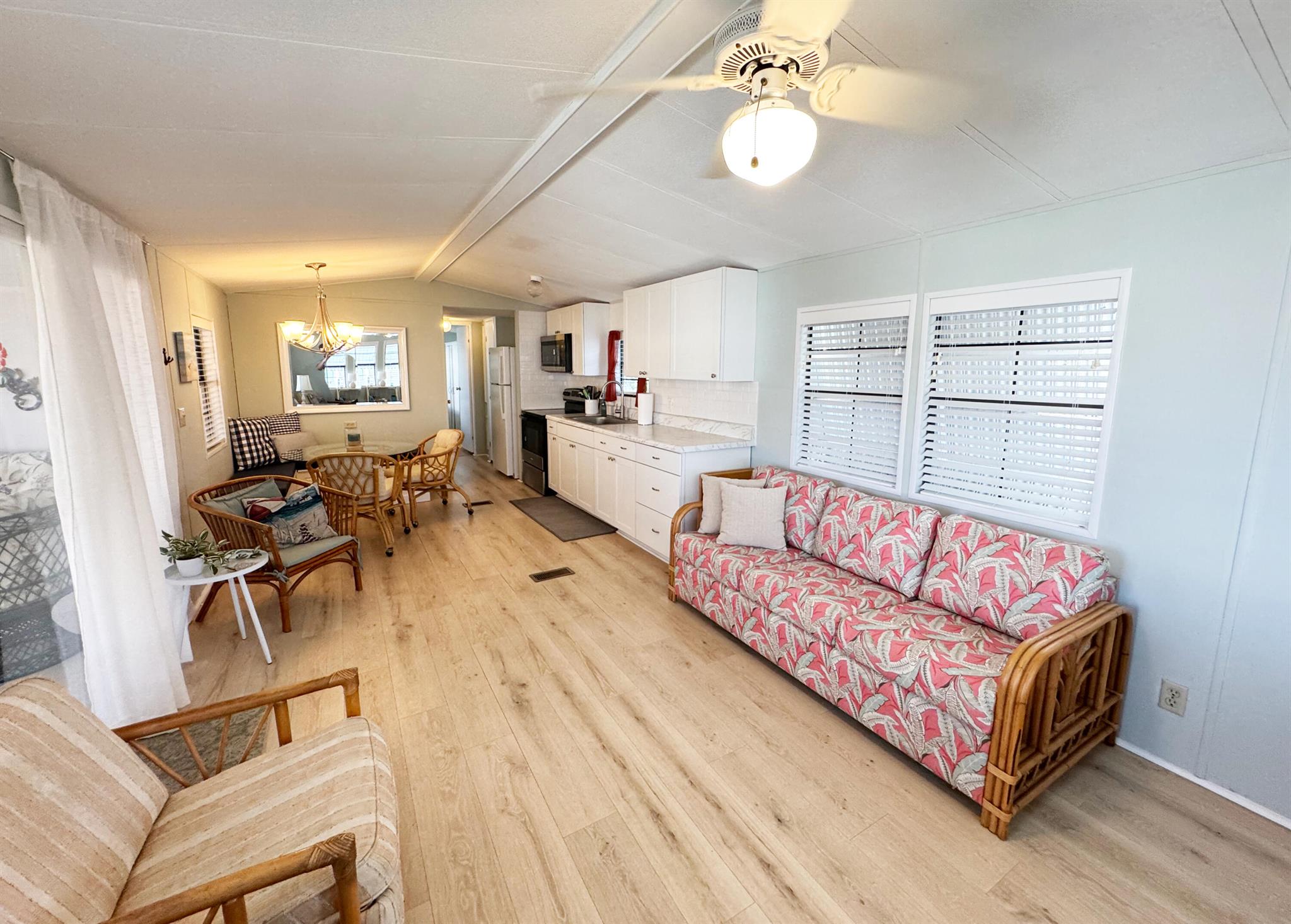 BRINY BREEZES INC - Residential