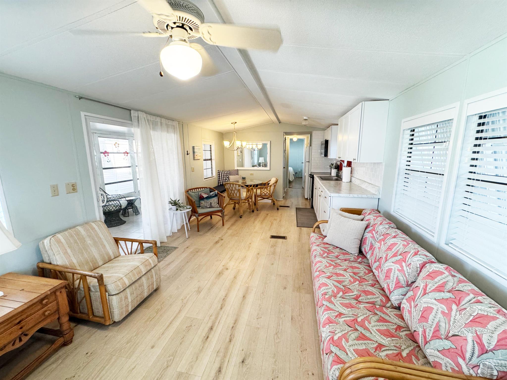 BRINY BREEZES INC - Residential