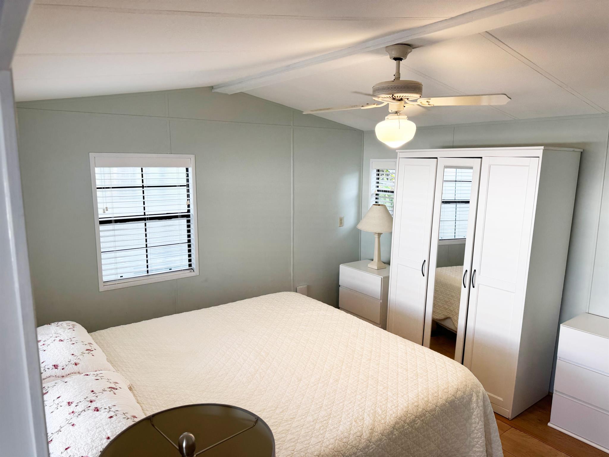 BRINY BREEZES INC - Residential