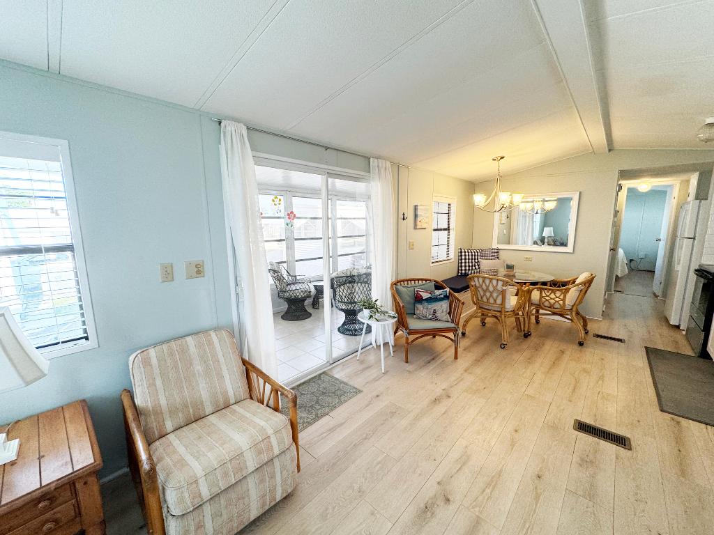 BRINY BREEZES INC - Residential