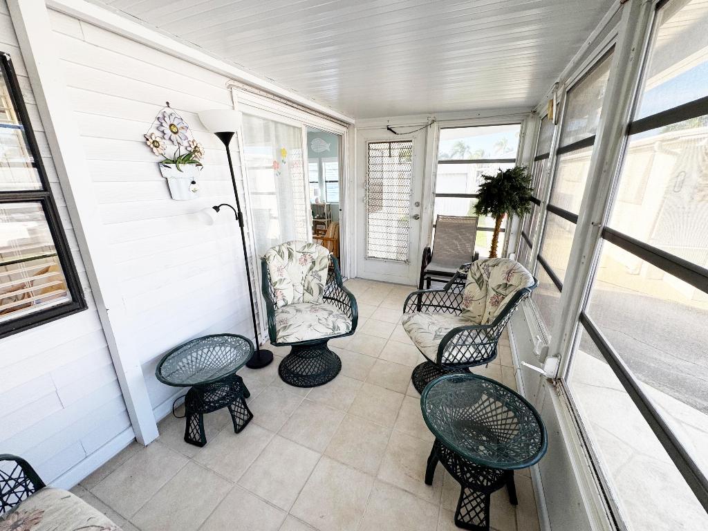 BRINY BREEZES INC - Residential