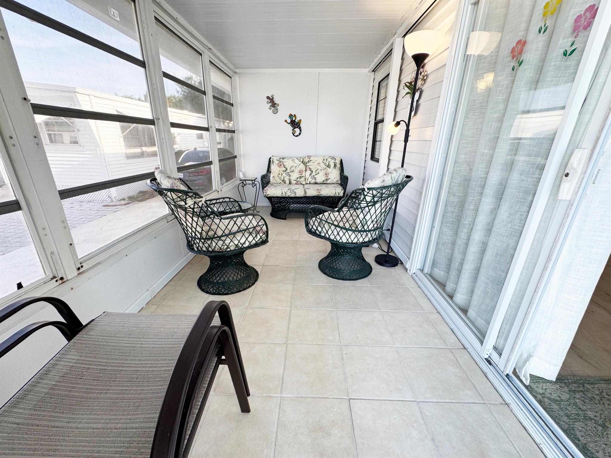 BRINY BREEZES INC - Residential