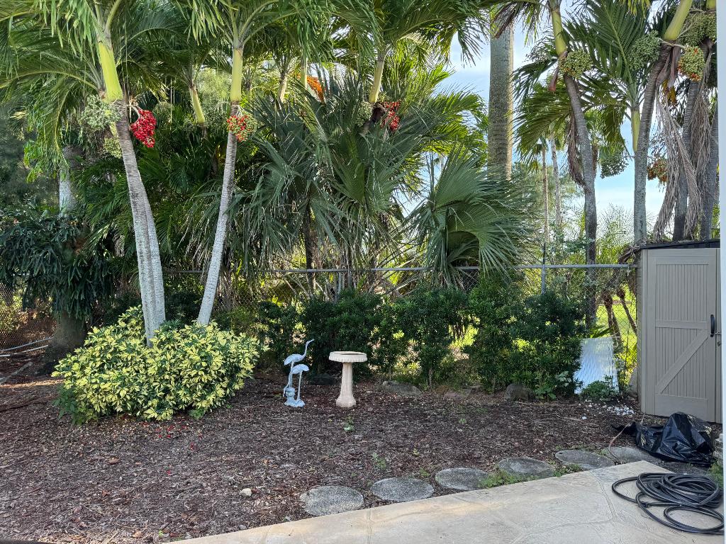 BRINY BREEZES INC - Residential