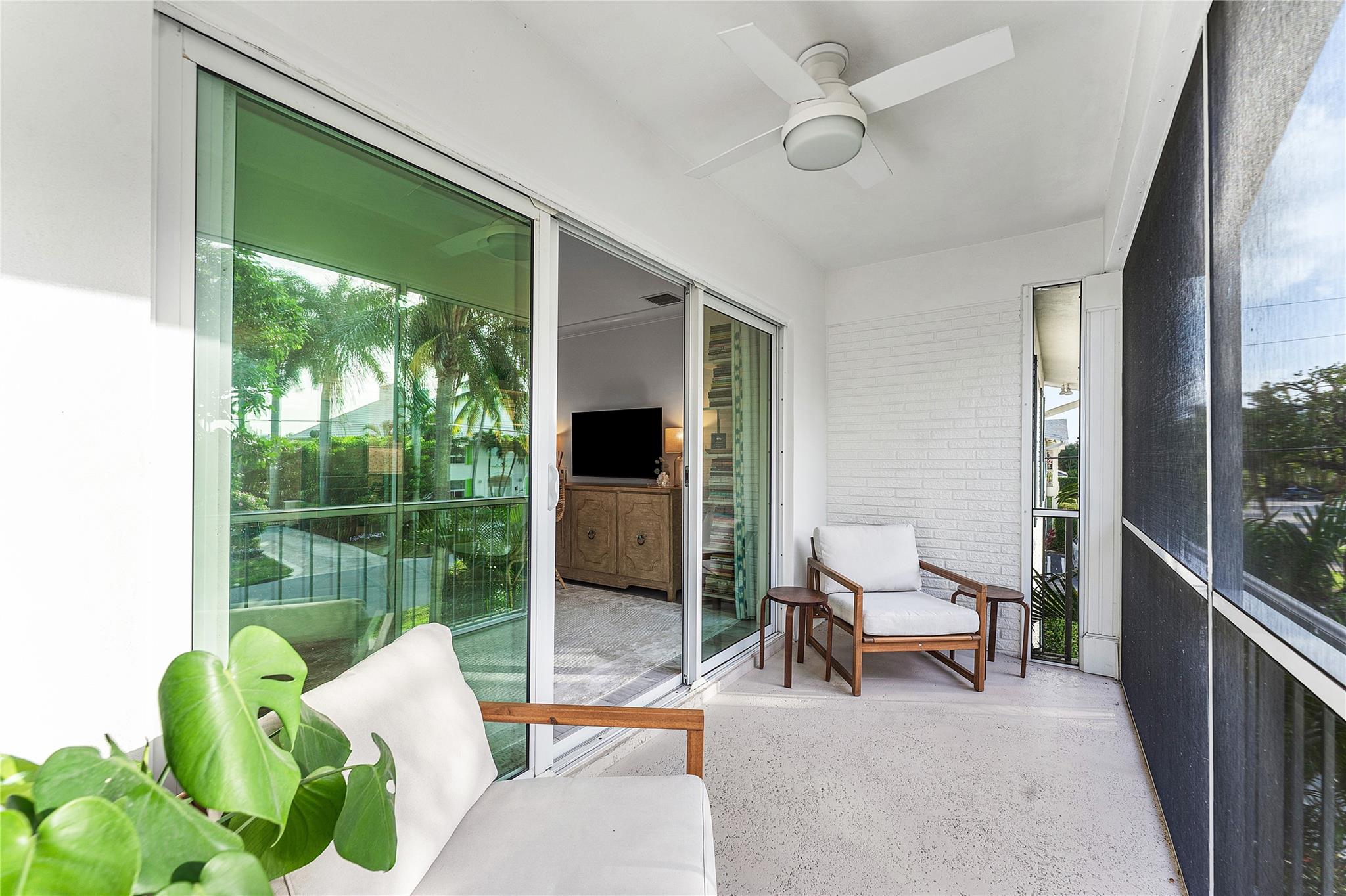 INNER CIRCLE CONDO - Residential