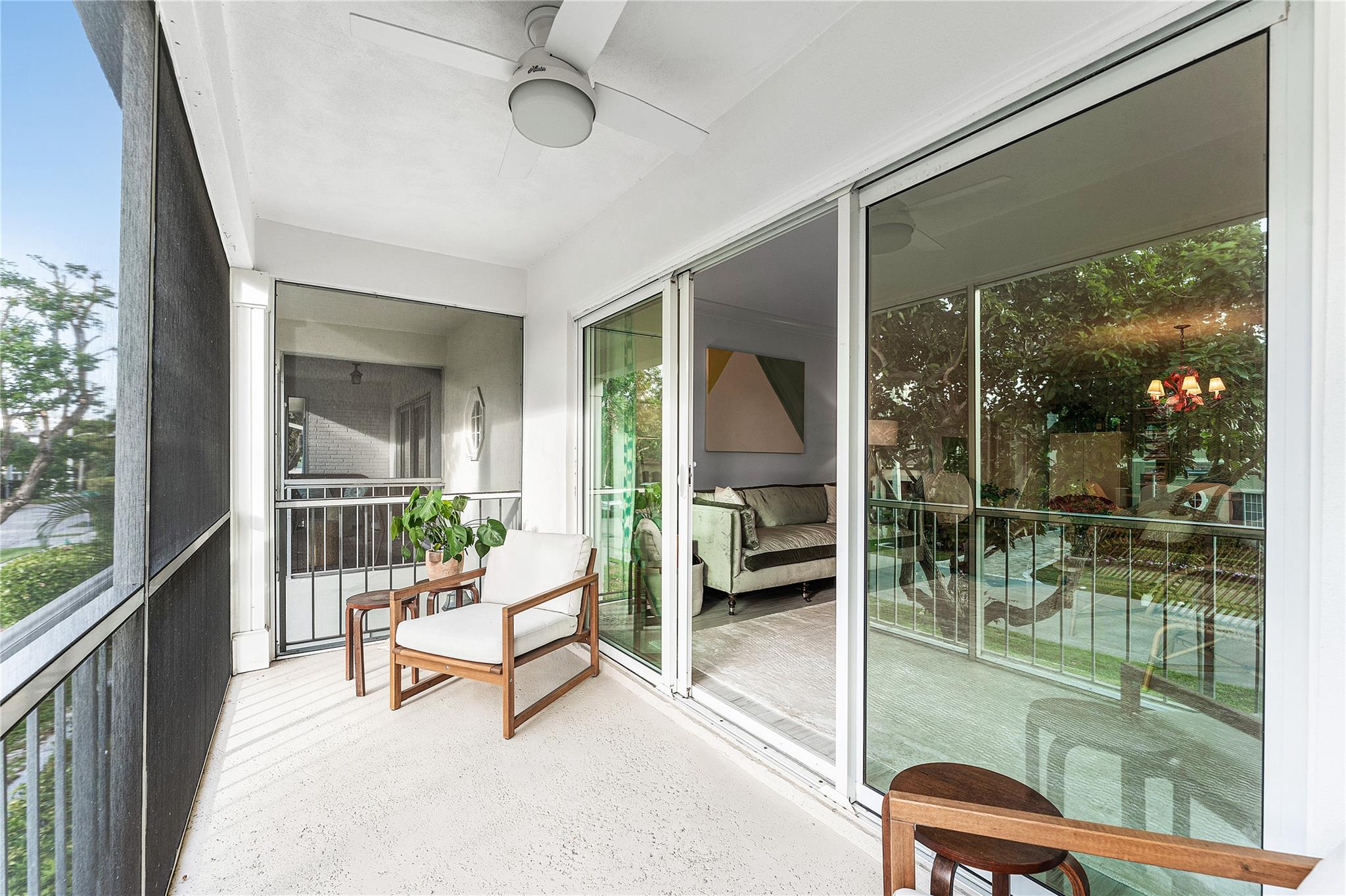 INNER CIRCLE CONDO - Residential