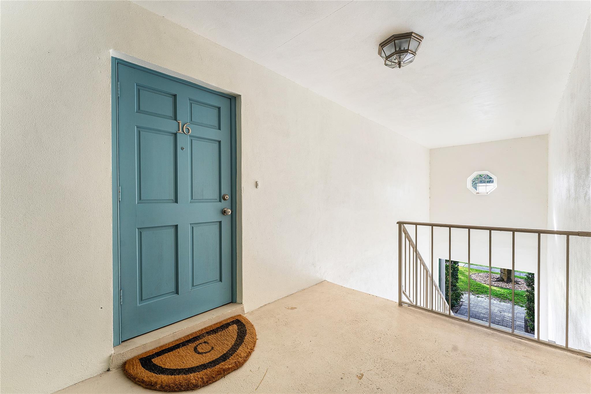 INNER CIRCLE CONDO - Residential