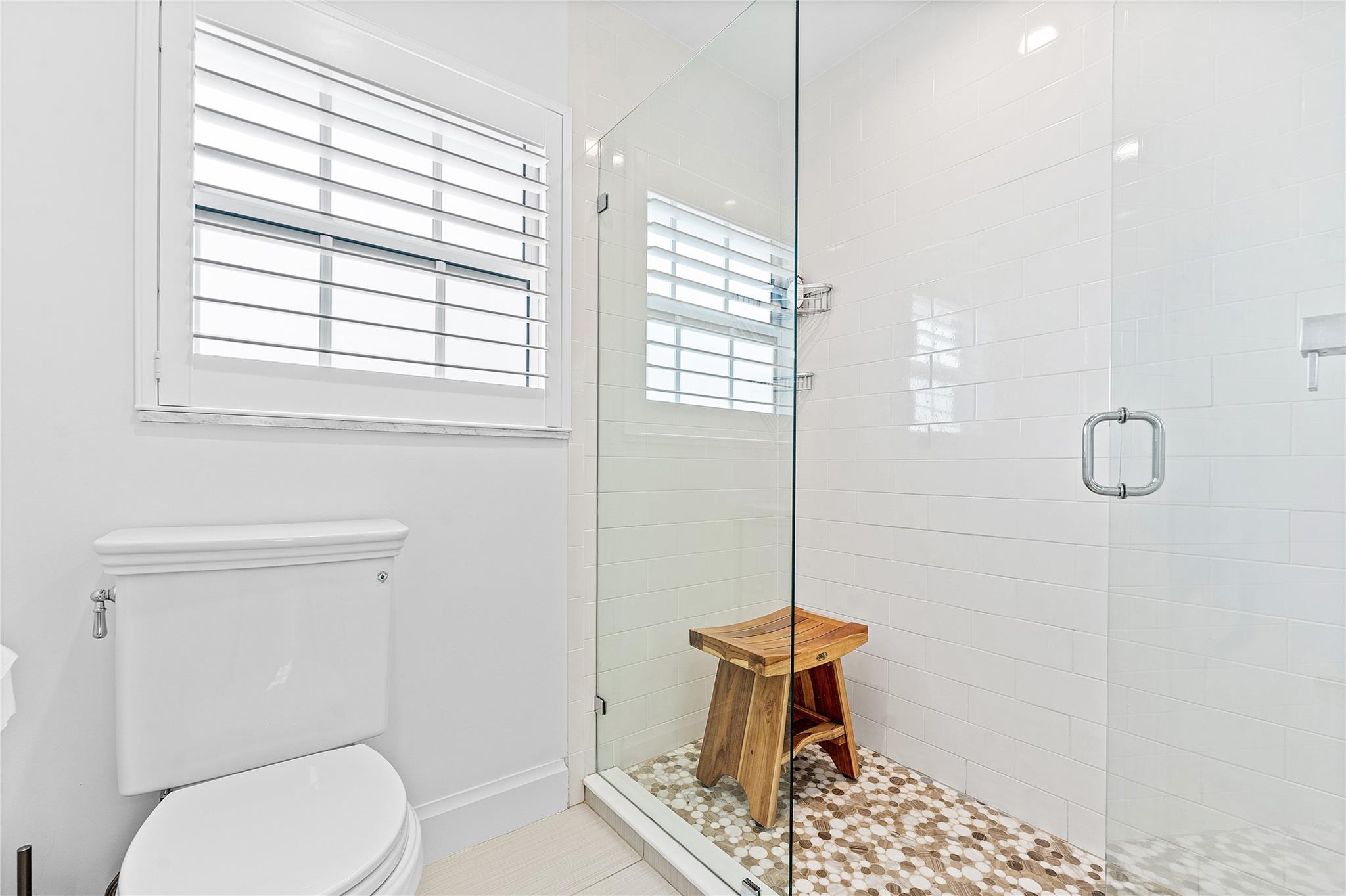 INNER CIRCLE CONDO - Residential