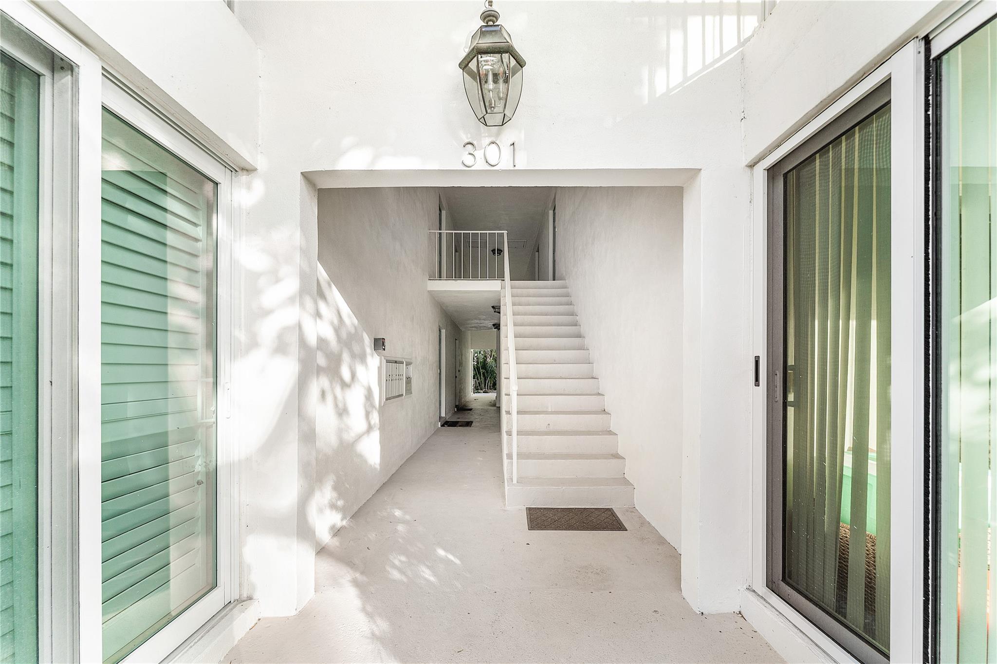 INNER CIRCLE CONDO - Residential