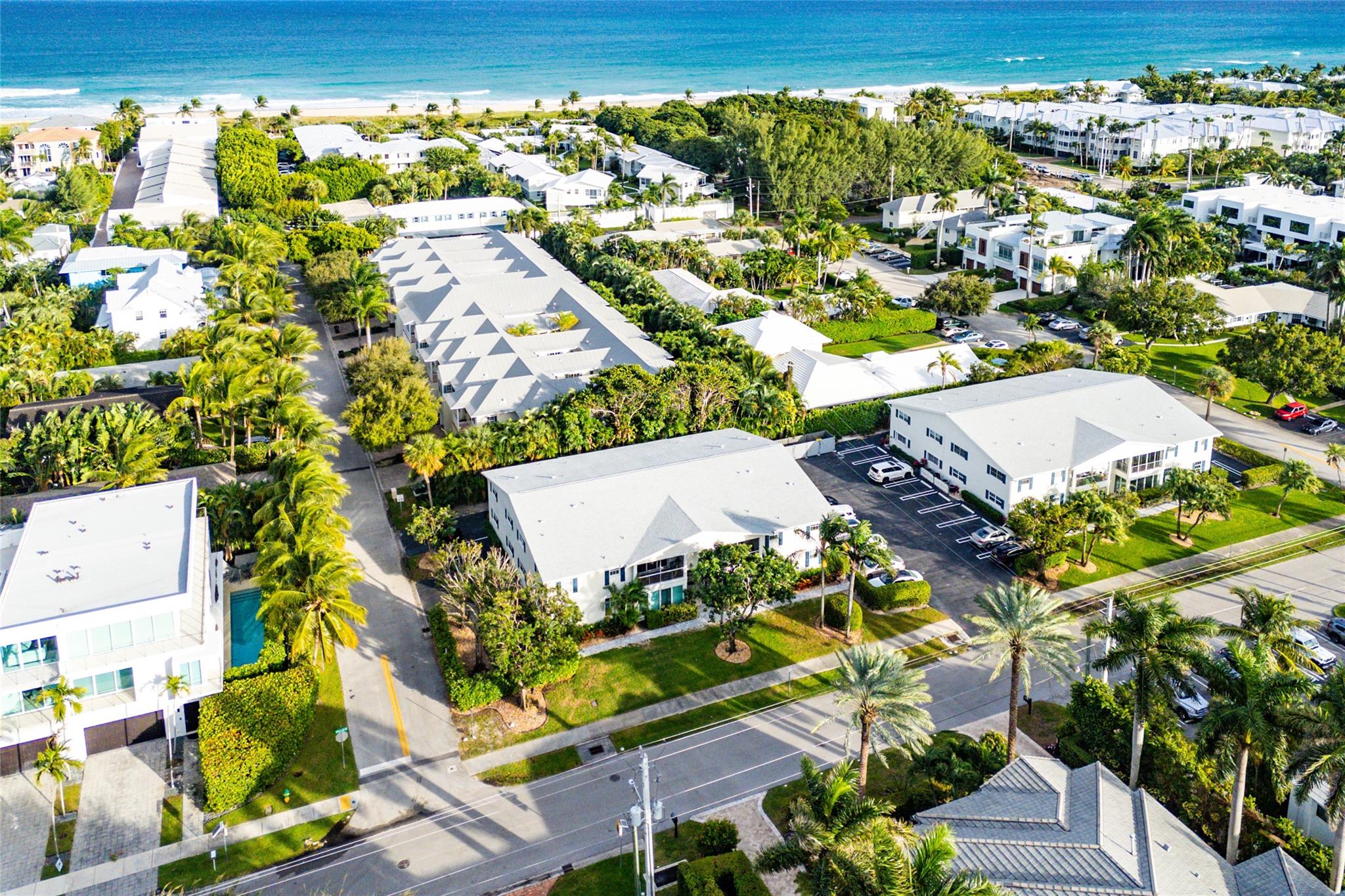 INNER CIRCLE CONDO - Residential