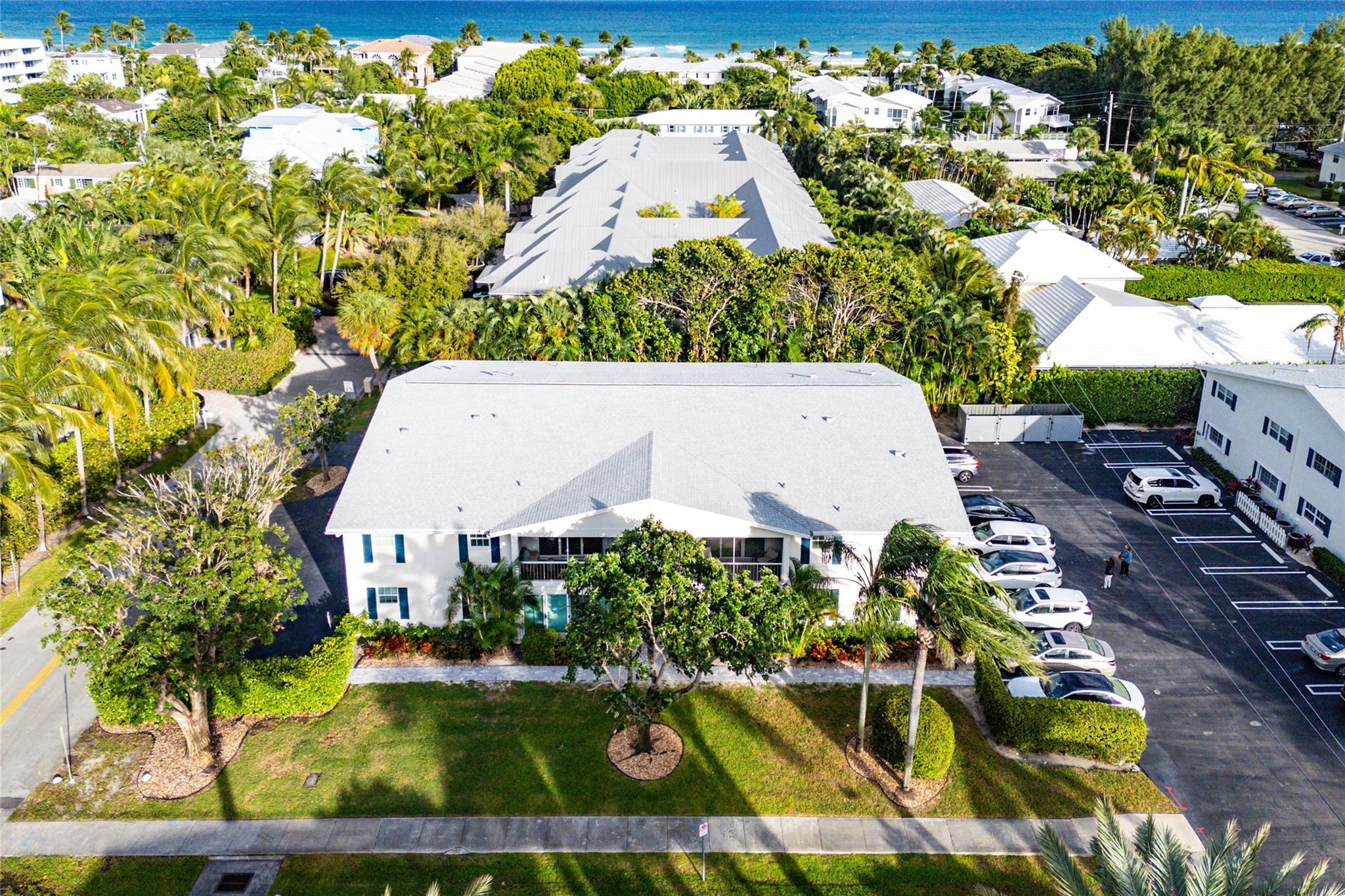 INNER CIRCLE CONDO - Residential