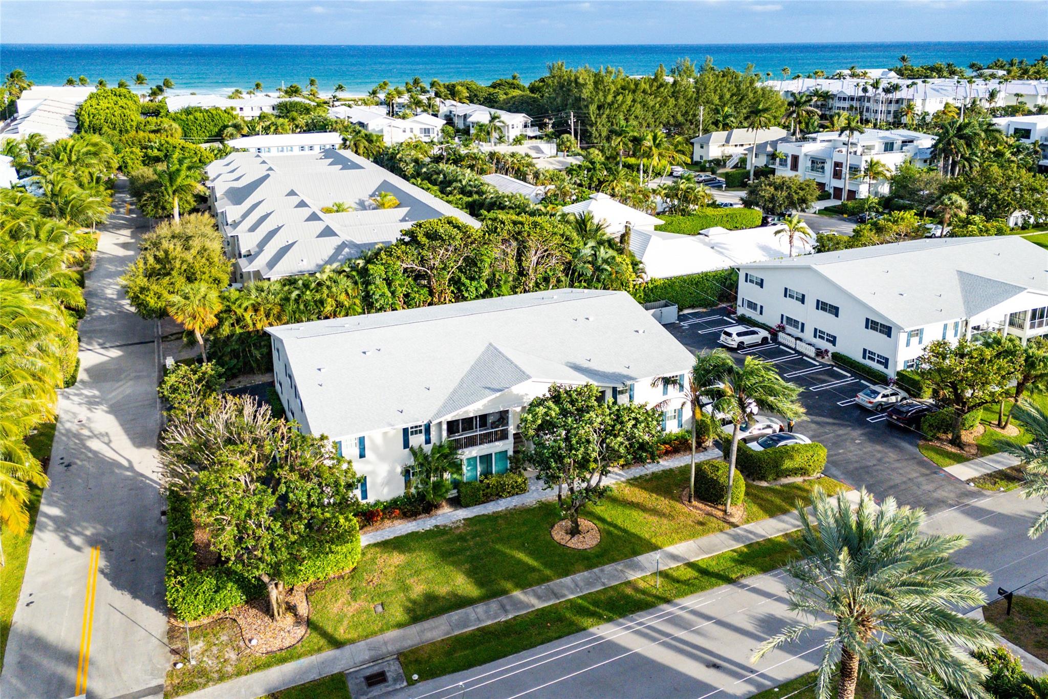 INNER CIRCLE CONDO - Residential