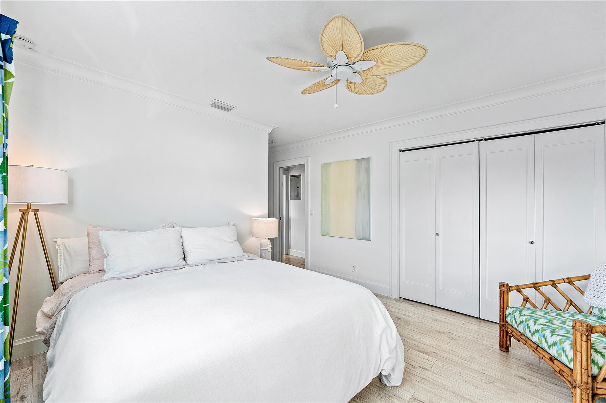 INNER CIRCLE CONDO - Residential