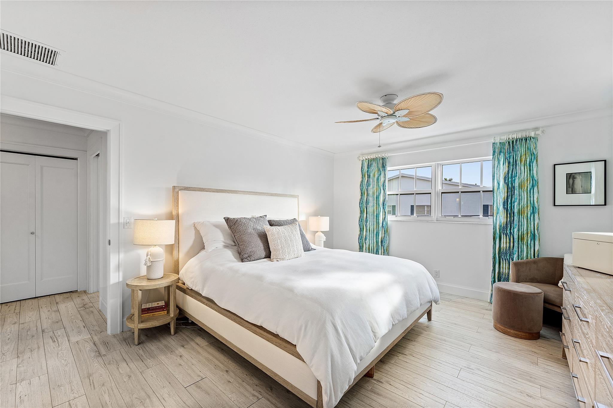 INNER CIRCLE CONDO - Residential