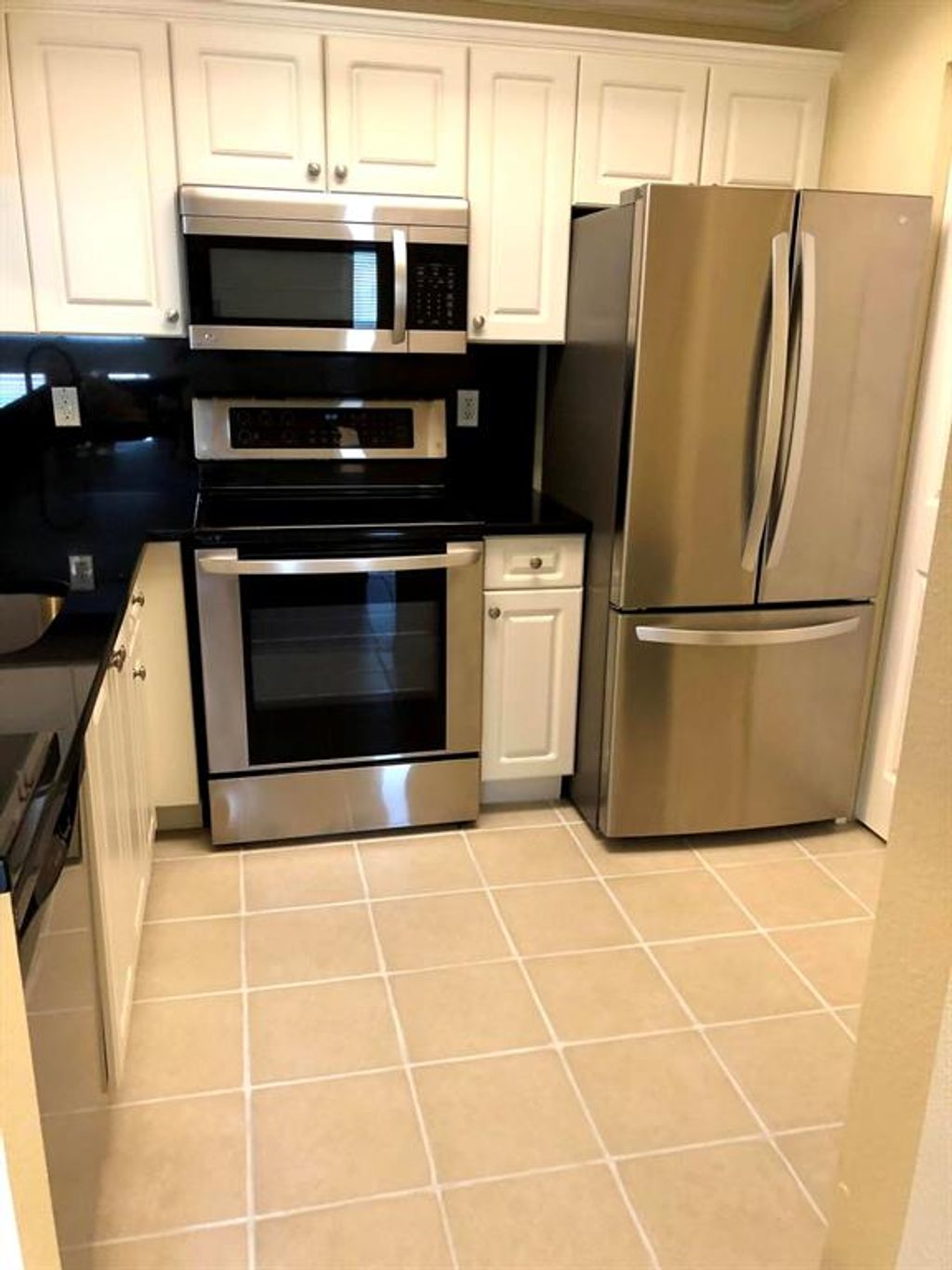 Photo of 2813 Grande Parkway #204, Palm Beach Gardens, FL 33410 (MLS # R10805845)