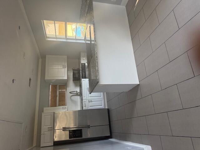 MERCER PARK - Residential Lease