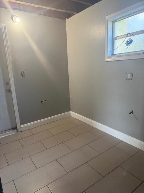 MERCER PARK - Residential Lease