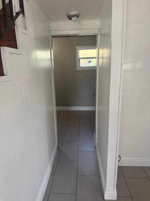 MERCER PARK - Residential Lease