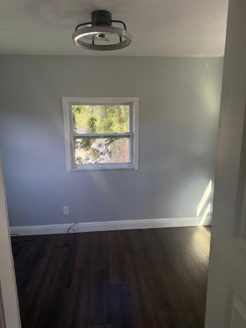 MERCER PARK - Residential Lease