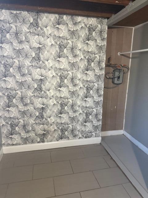 MERCER PARK - Residential Lease