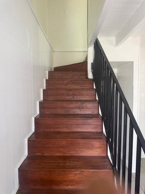 MERCER PARK - Residential Lease