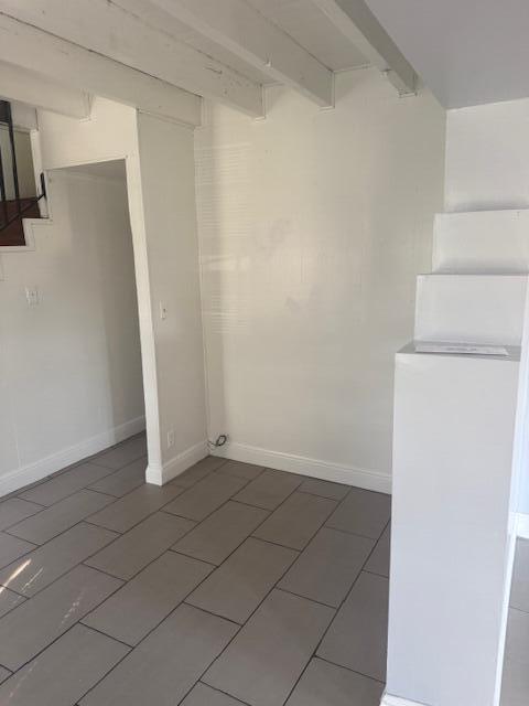 MERCER PARK - Residential Lease