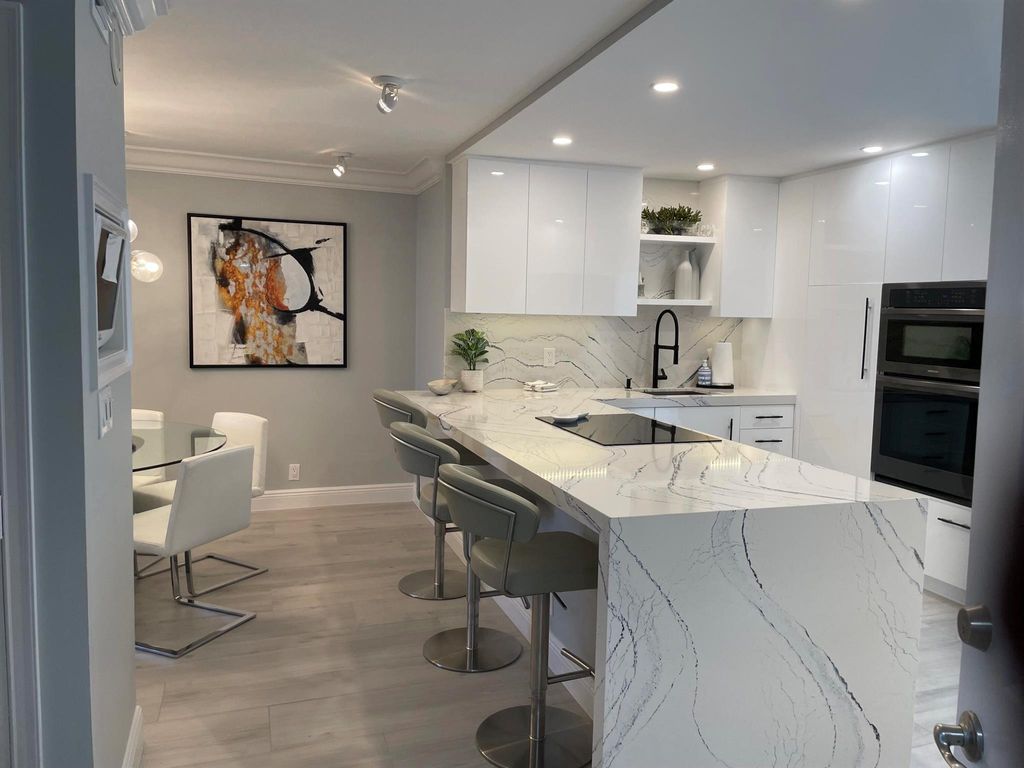 Photo of 3000 S Ocean Boulevard #1203, Boca Raton, FL 33432 (MLS # R11095485)