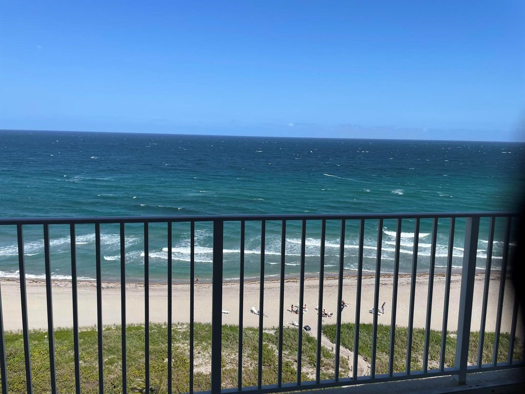 Photo of 3000 S Ocean Boulevard #1203, Boca Raton, FL 33432 (MLS # R11095485)