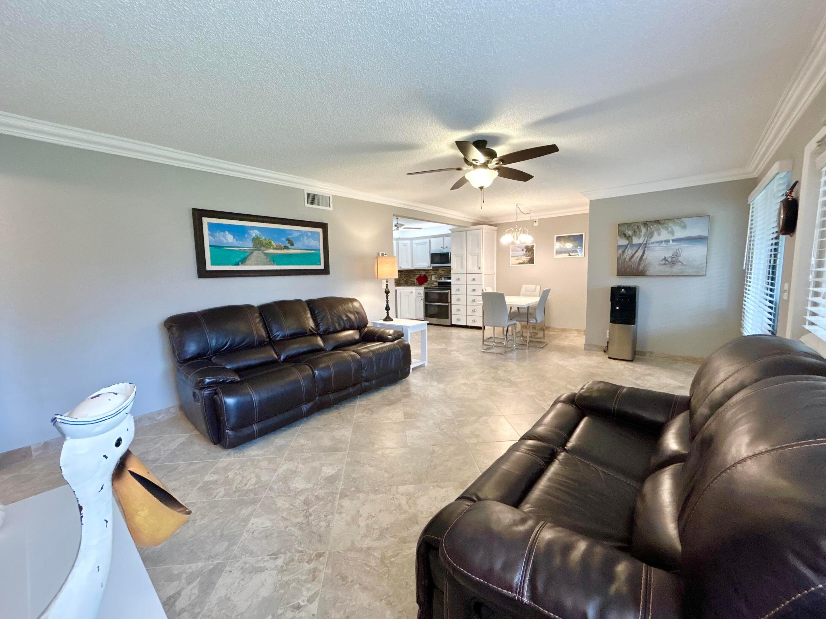 PINE RIDGE SOUTH II CONDO - Residential