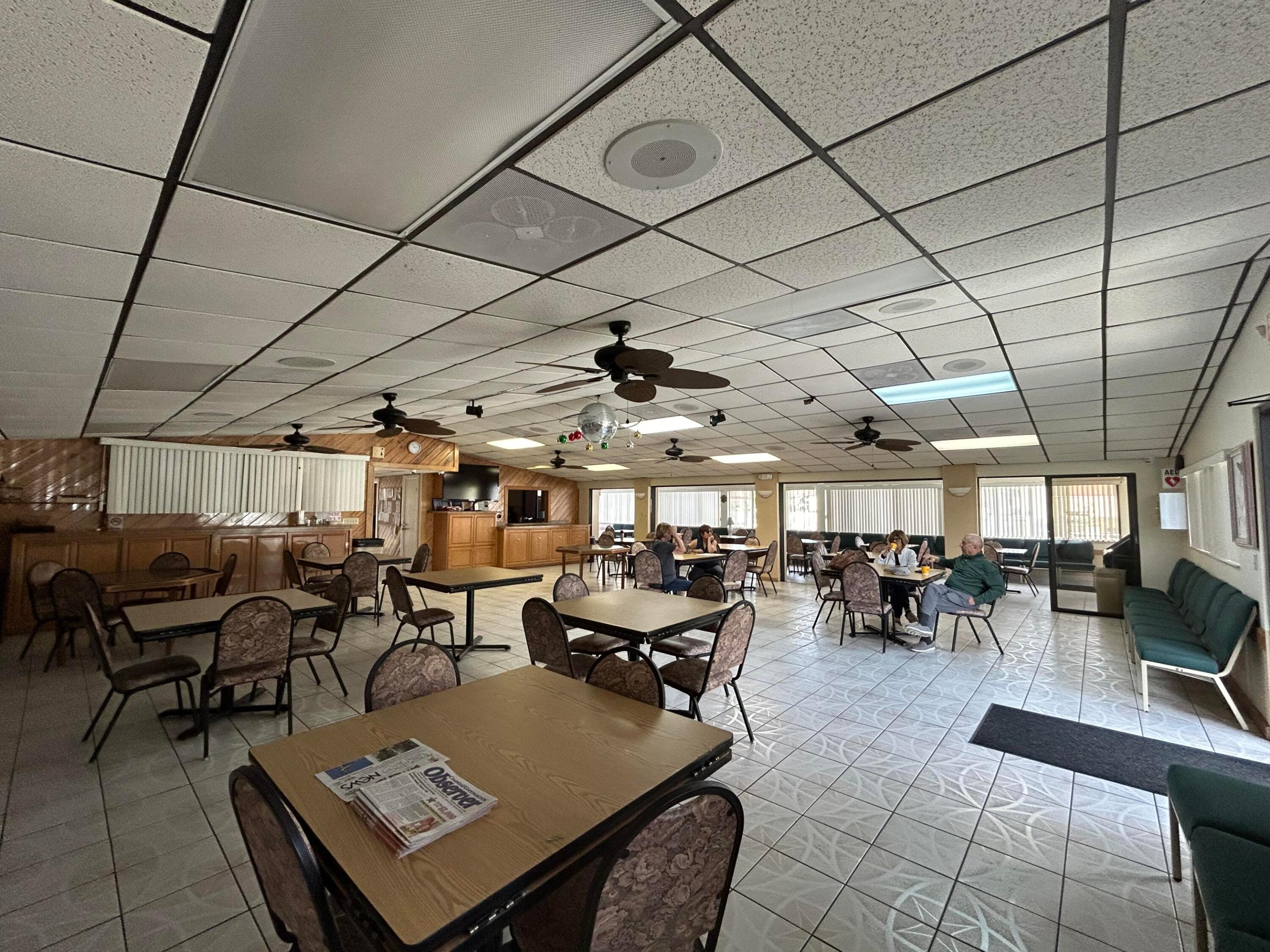 PINE RIDGE SOUTH II CONDO - Residential