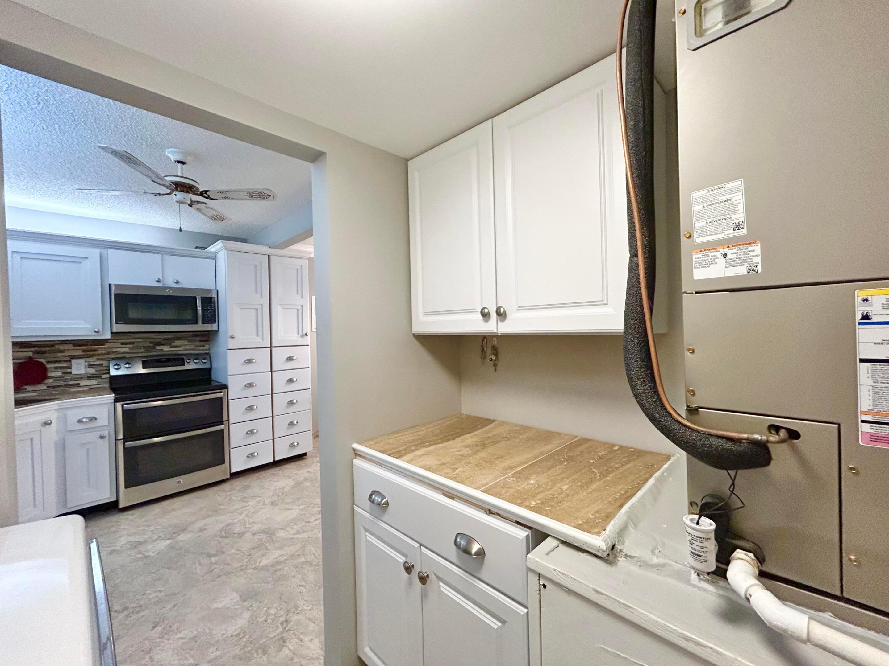 PINE RIDGE SOUTH II CONDO - Residential